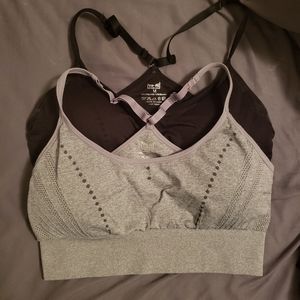 Sports Bras